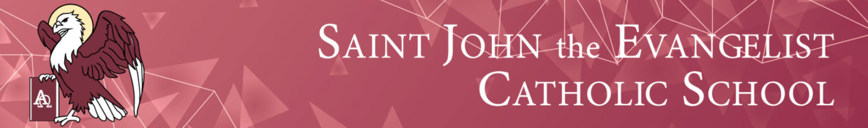 Saint John the Evangelist Catholic School